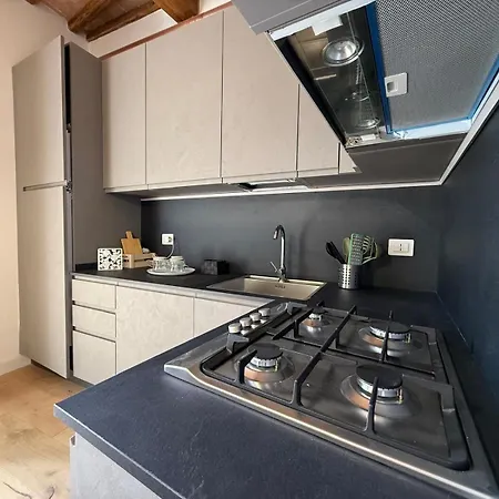 Apartament Di Celsa