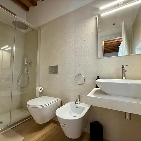 Di Celsa Apartamento *