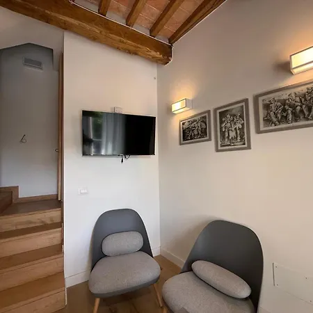 Di Celsa Apartamento